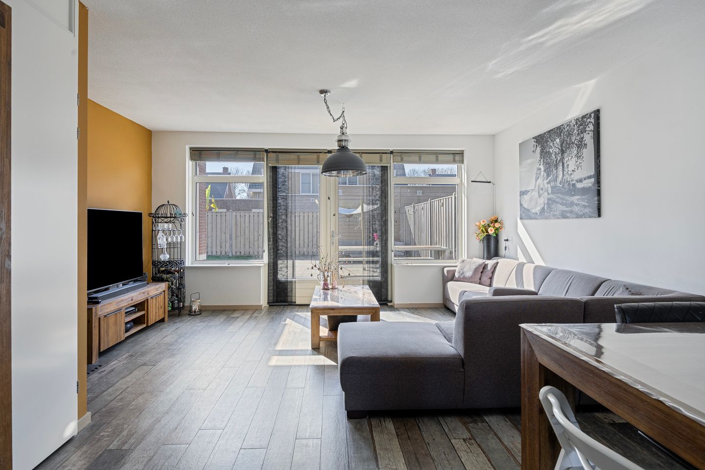 Foto 5 van Van Irhovenstraat 27