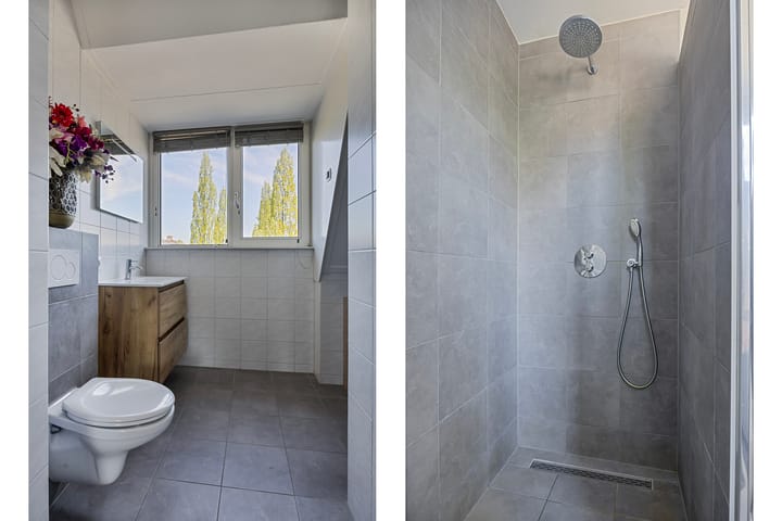 Photo 13 of Van Irhovenstraat 27