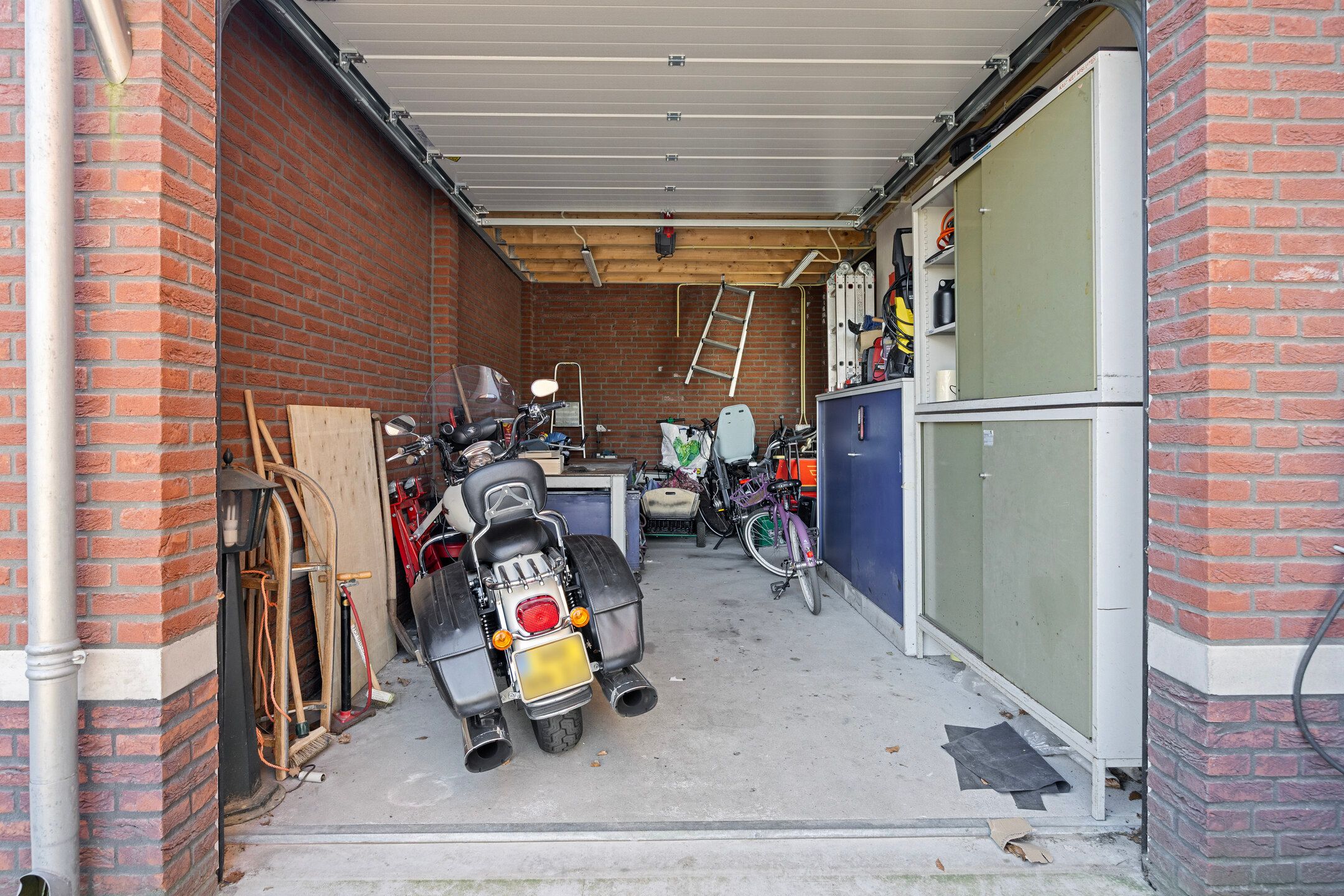 Foto 18 van Van Irhovenstraat 27