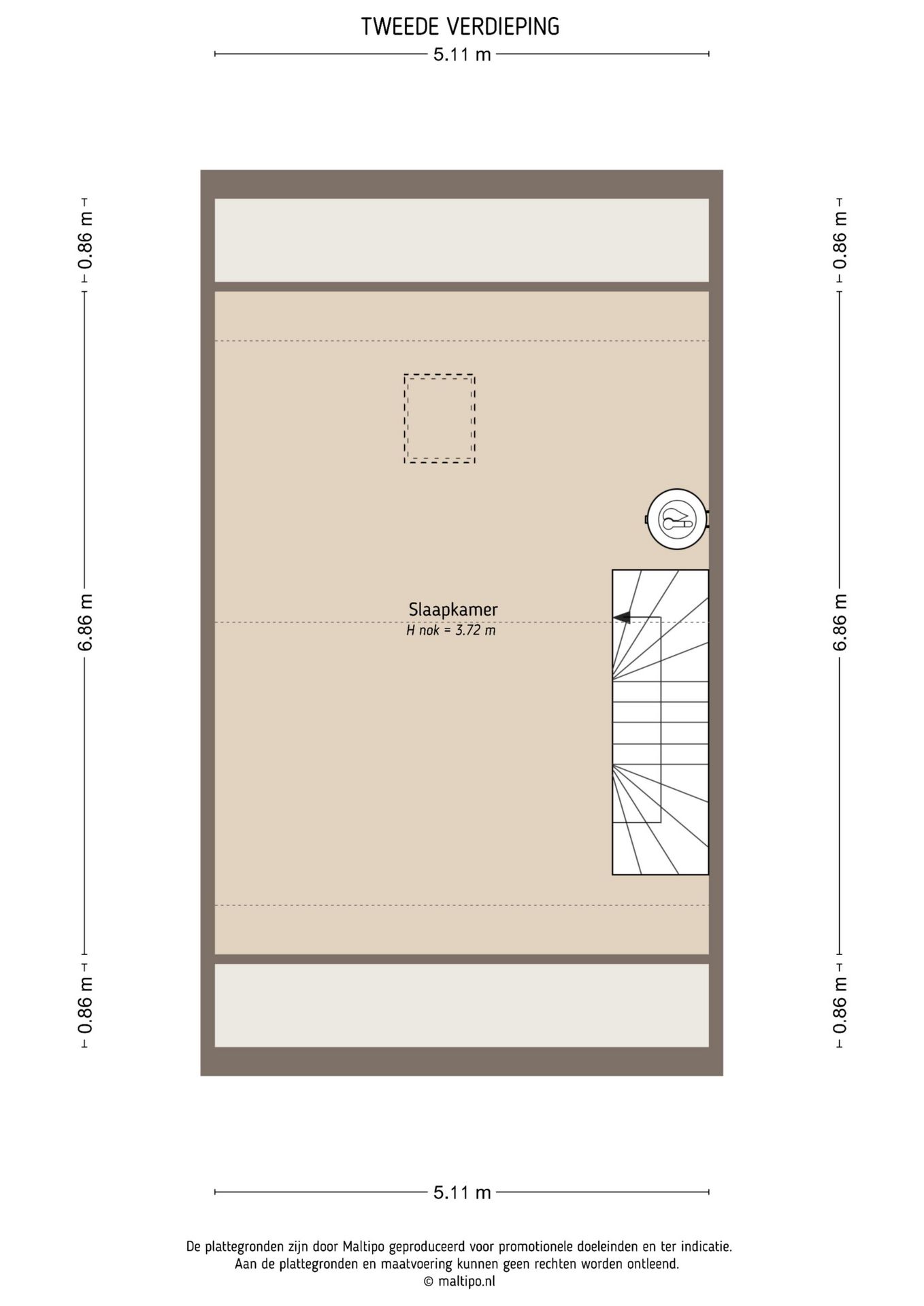 Photo 33 of Hoog Boveneind 79