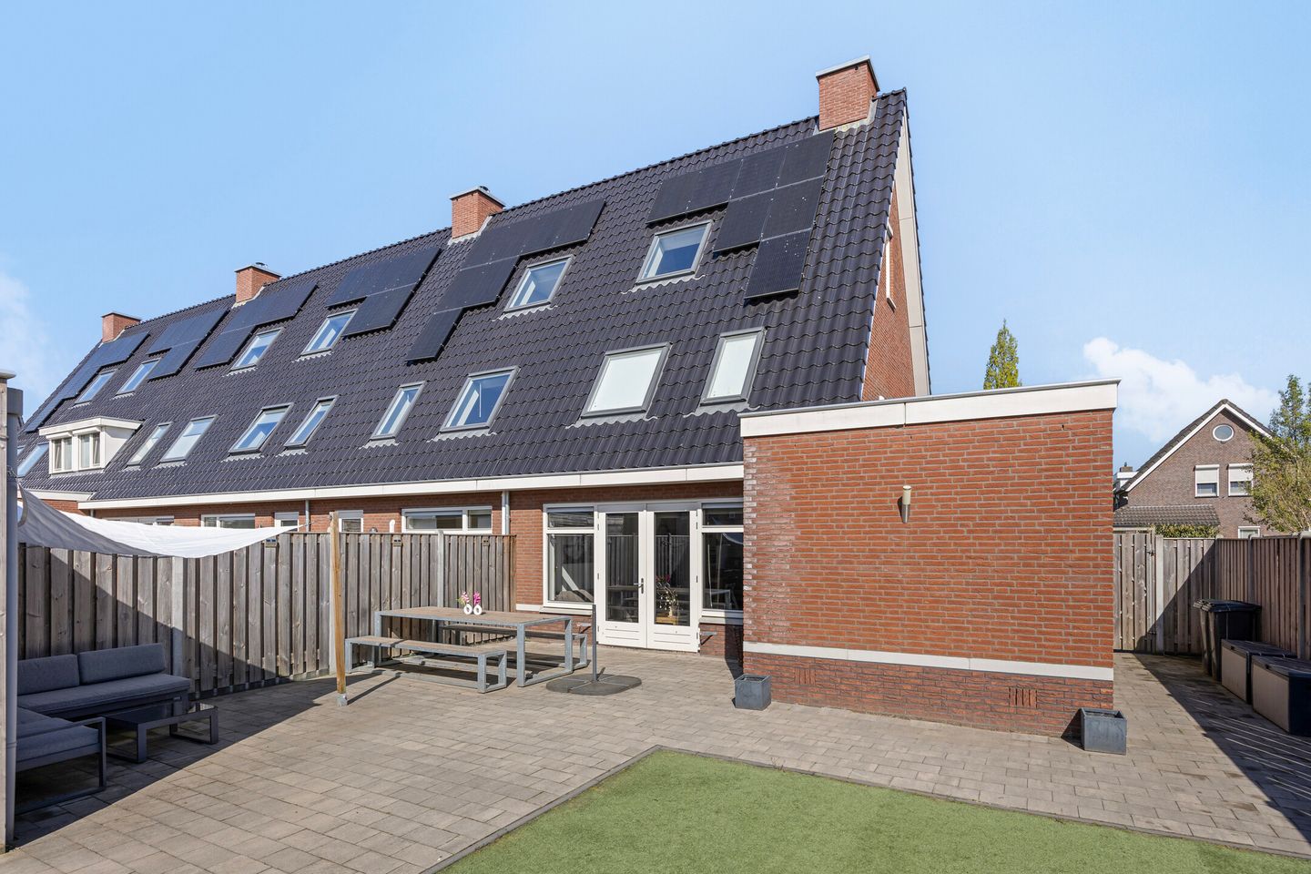 Foto 20 van Van Irhovenstraat 27