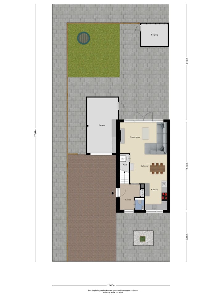 Photo 21 of Van Irhovenstraat 27