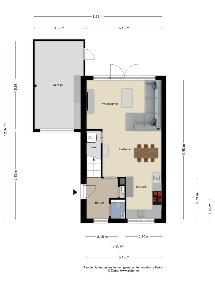 Photo 22 of Van Irhovenstraat 27