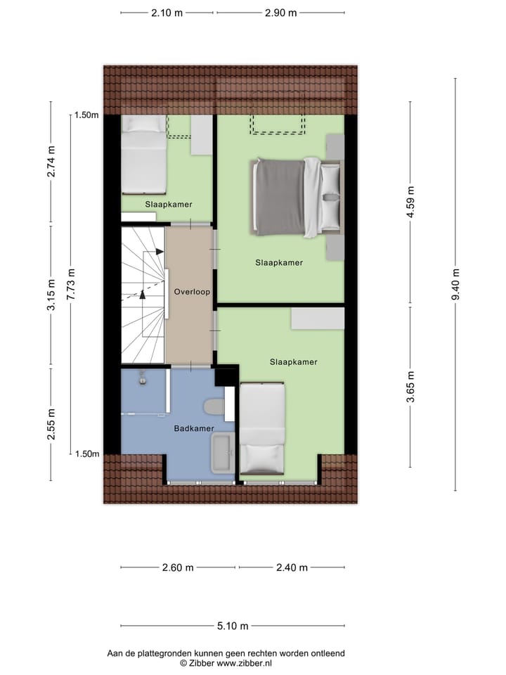 Photo 23 of Van Irhovenstraat 27