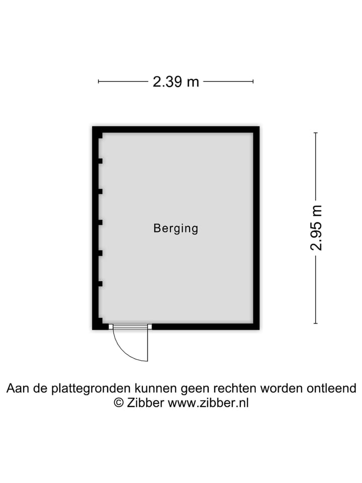 Photo 25 of Van Irhovenstraat 27