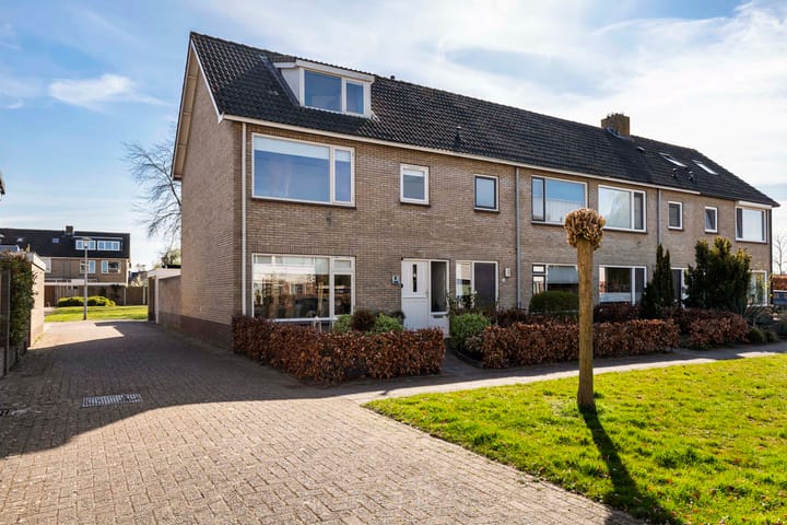 Lageland 18