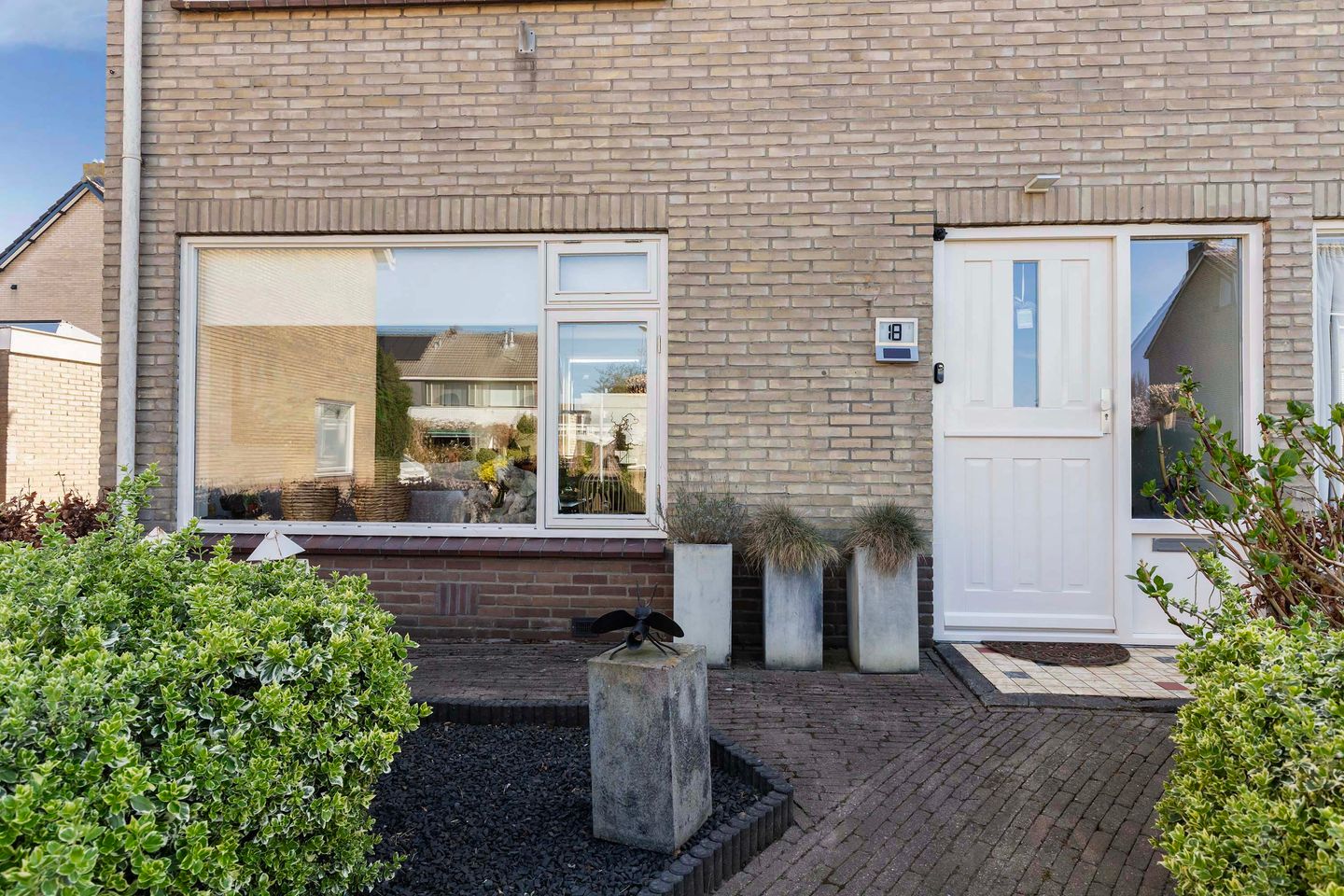 Foto 5 van Lageland 18