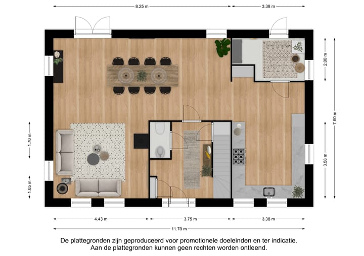 Foto 74 van Stoofstraat 32