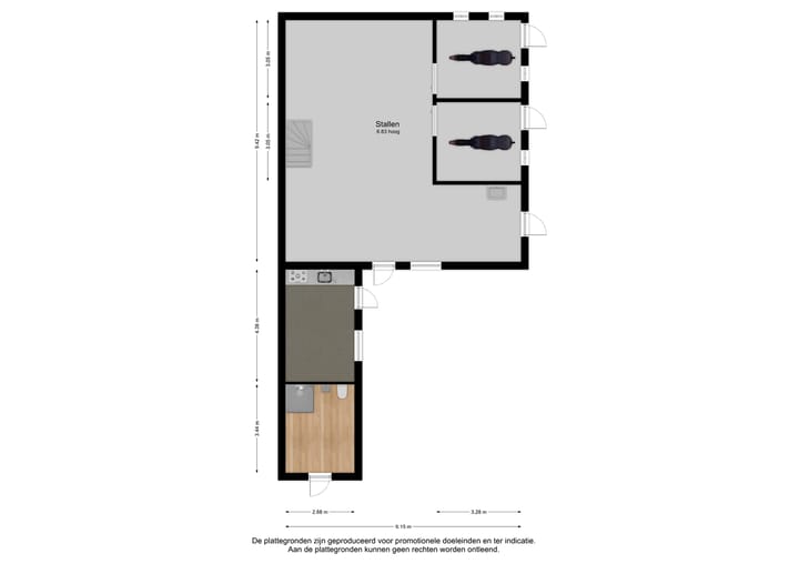 Foto 82 van Stoofstraat 32