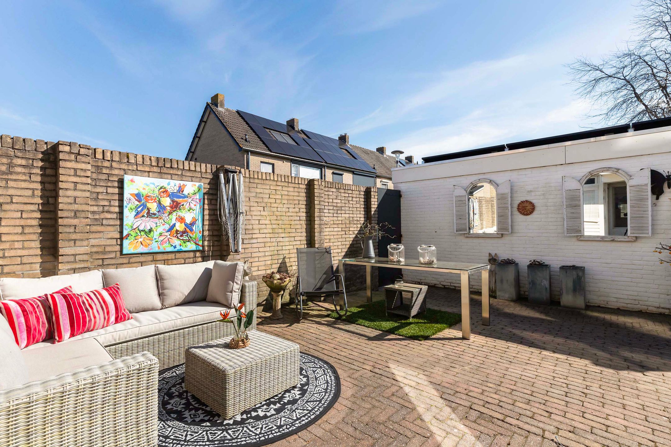 Foto 36 van Lageland 18