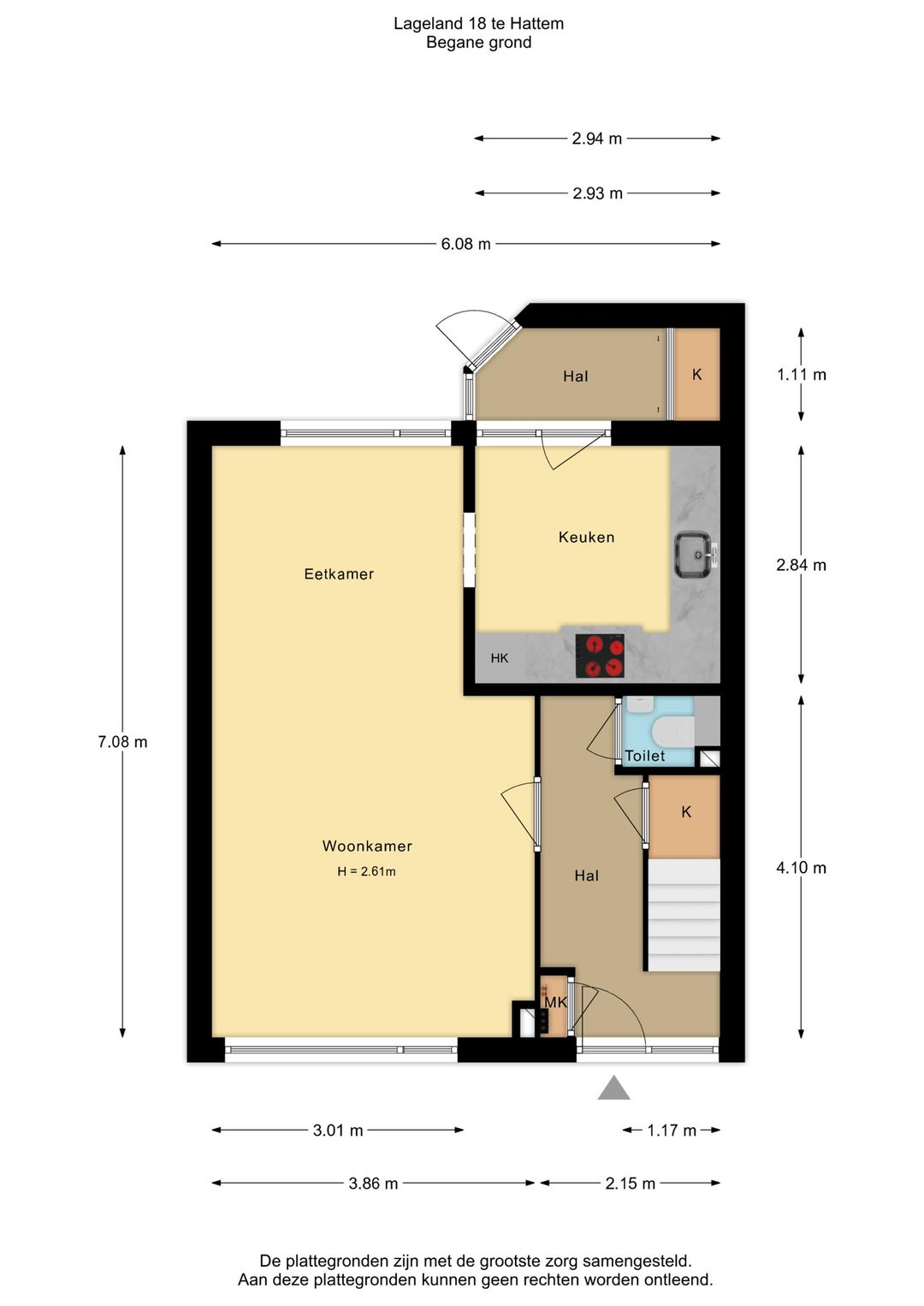 Foto 47 van Lageland 18