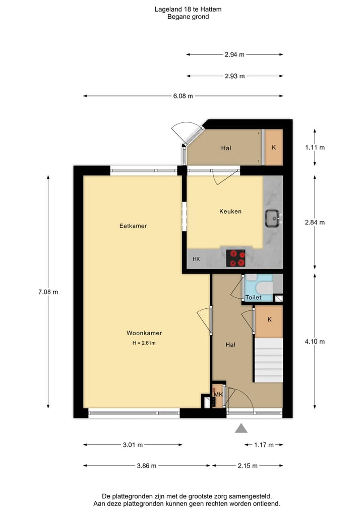 Foto 47 van Lageland 18