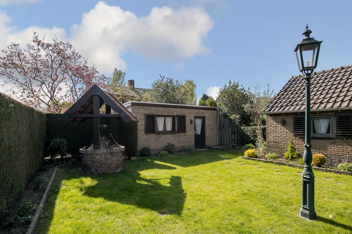 Foto 4 van Henri Hermansstraat 32