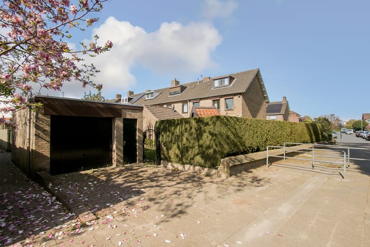 Foto 5 van Henri Hermansstraat 32