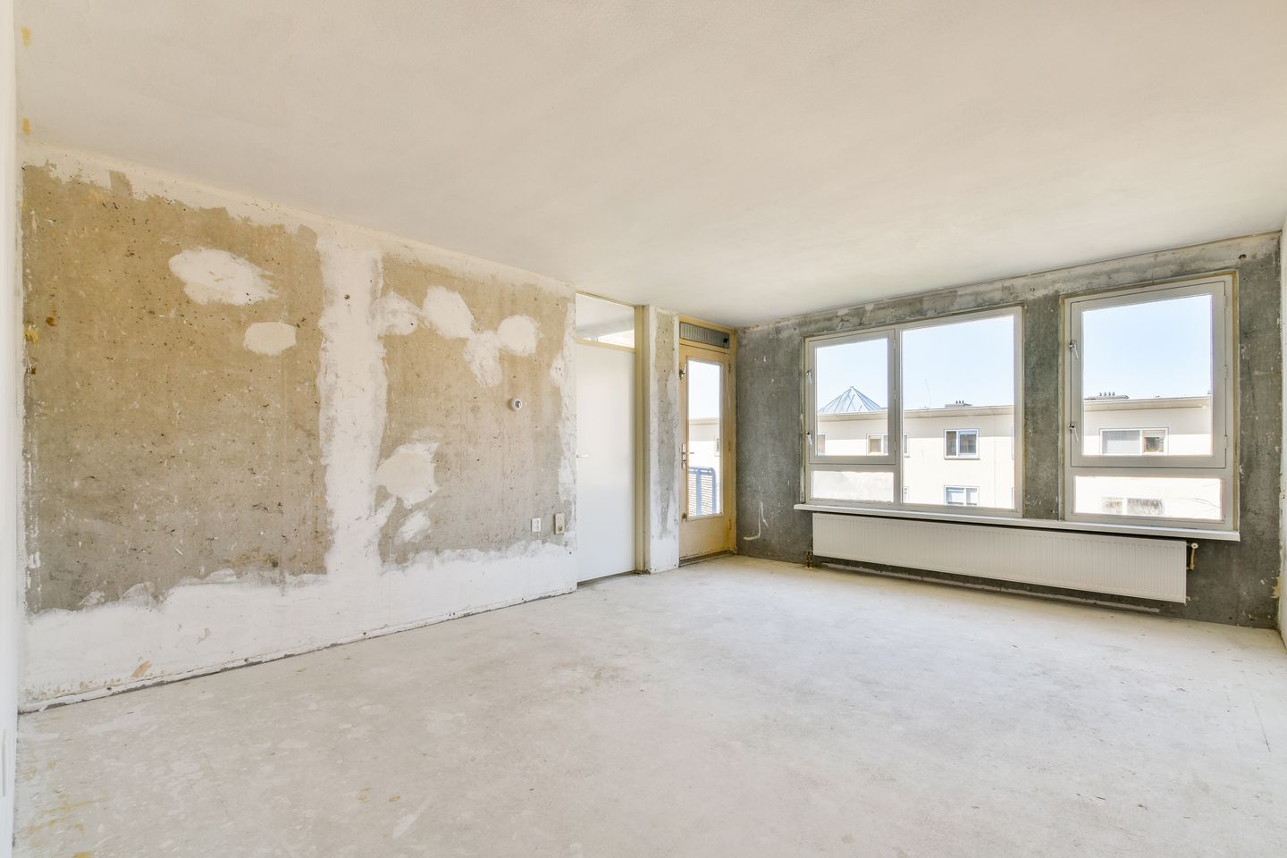 Photo 4 of J.C. van Epenstraat 87