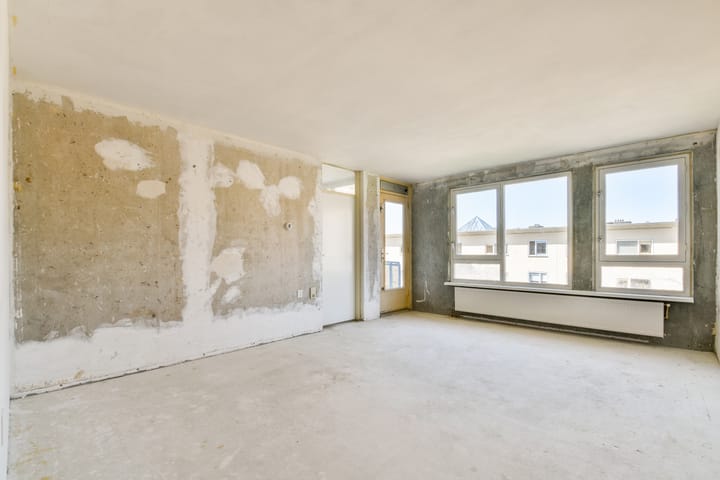 Foto 4 van J.C. van Epenstraat 87