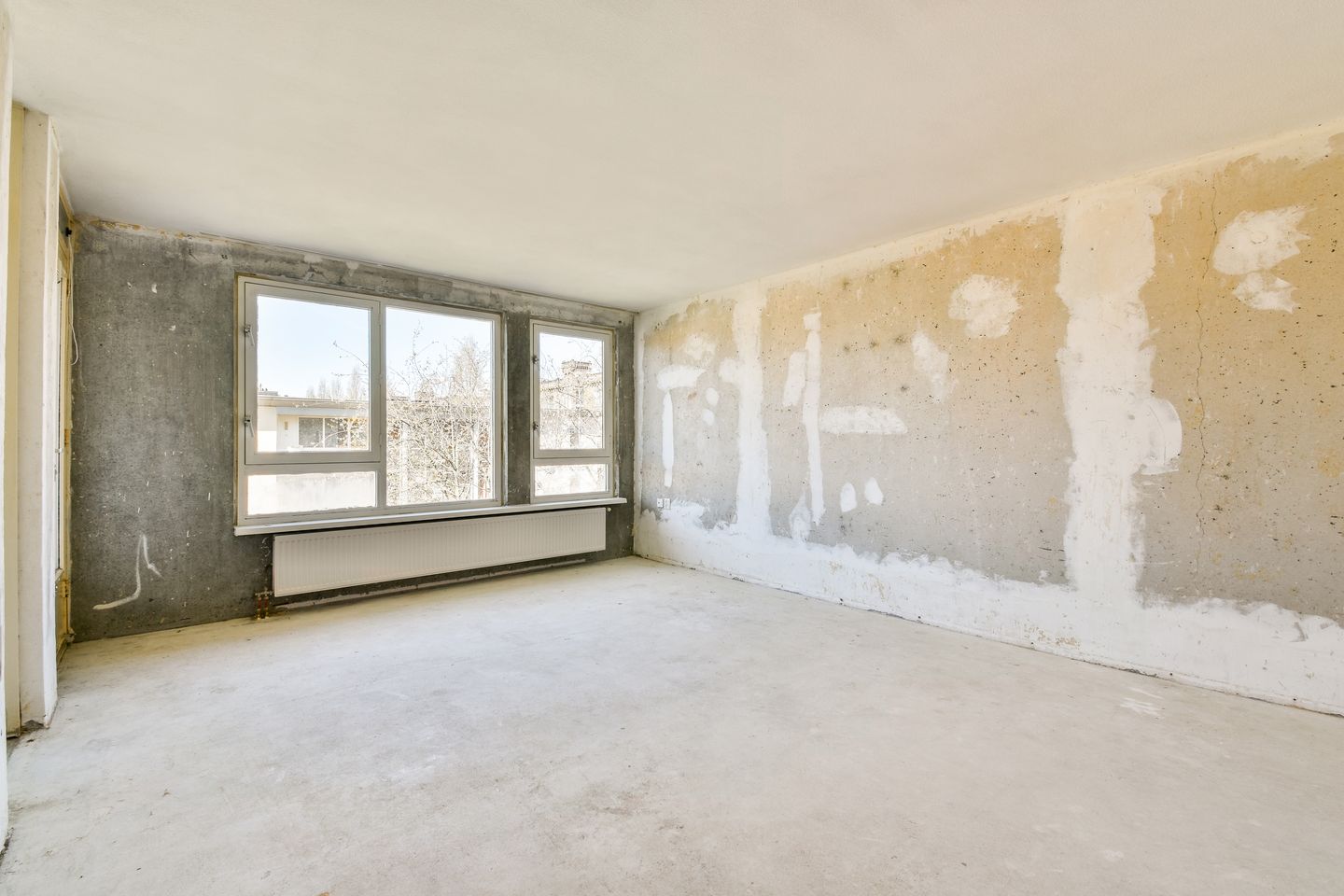 Photo 5 of J.C. van Epenstraat 87