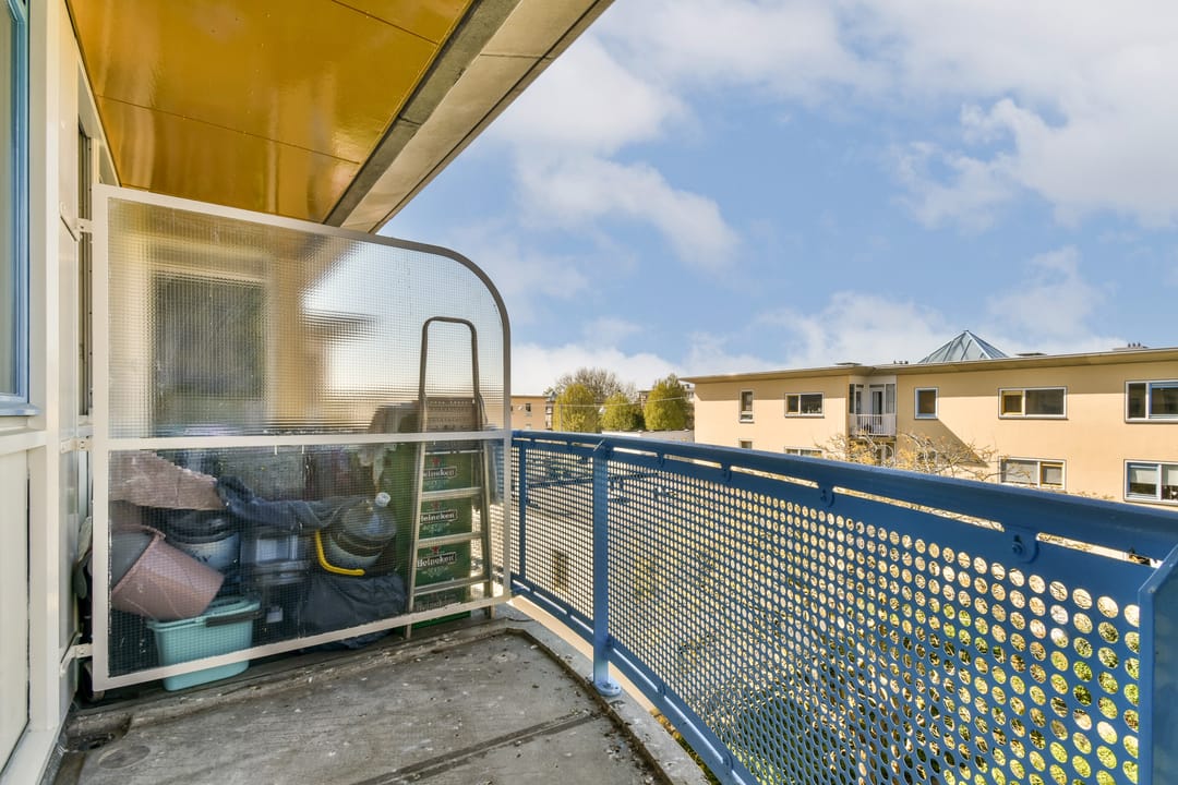 Photo 8 of J.C. van Epenstraat 87