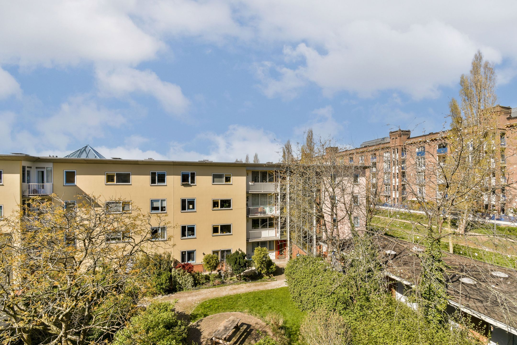 Photo 9 of J.C. van Epenstraat 87