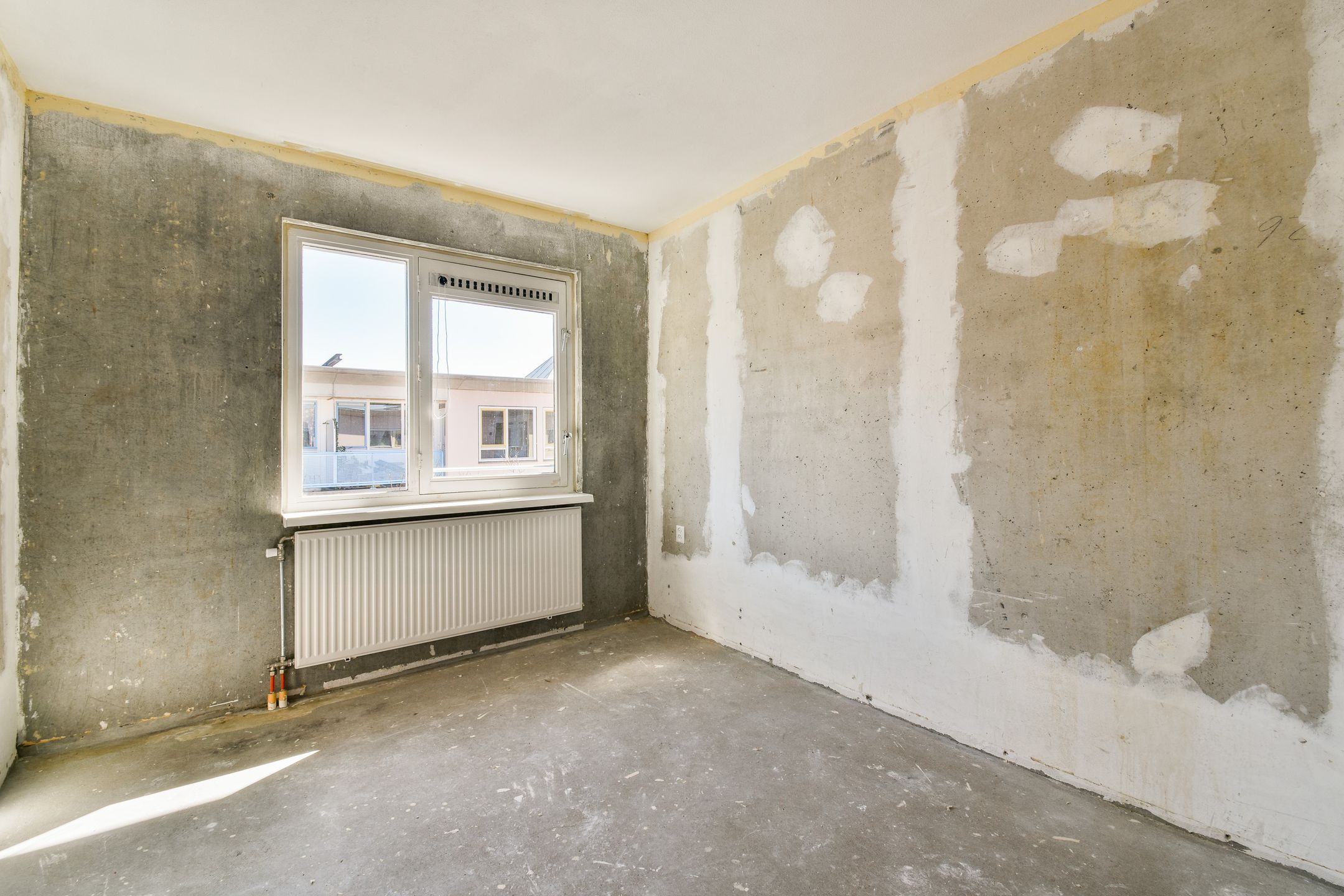 Photo 15 of J.C. van Epenstraat 87