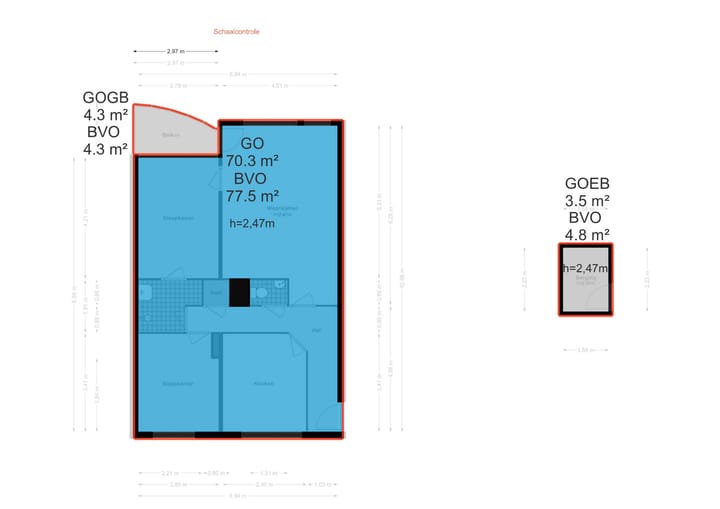 Foto 25 van J.C. van Epenstraat 87