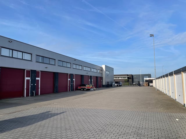 Baarschot 20-A