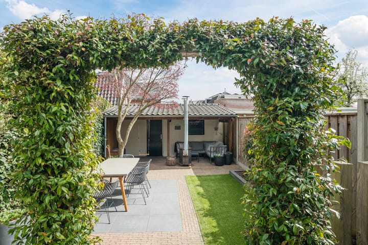 Foto 2 van Oosterbleek 45