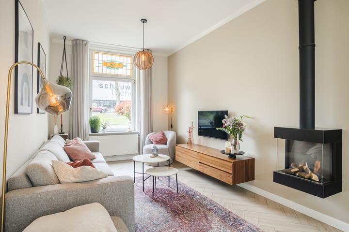 Foto 3 van Oosterbleek 45