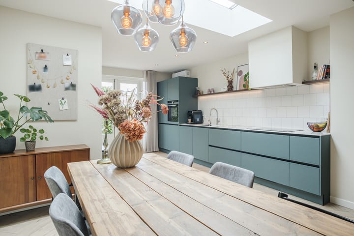 Foto 4 van Oosterbleek 45