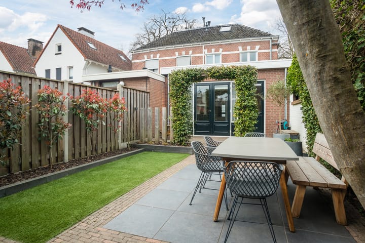 Foto 35 van Oosterbleek 45