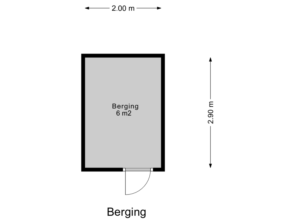 Berging