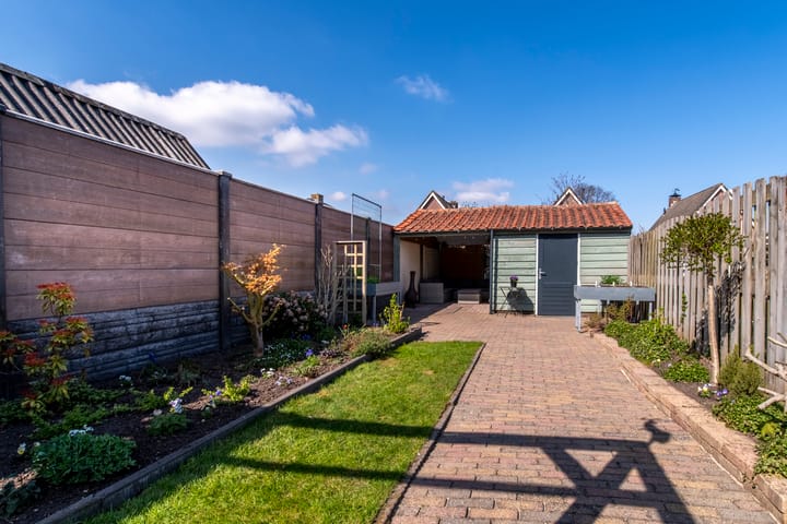 Foto 3 van Emmalaan 19