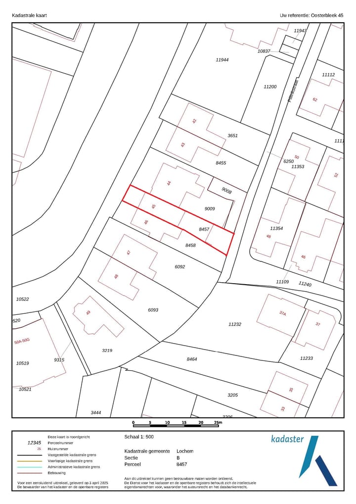 Foto 49 van Oosterbleek 45