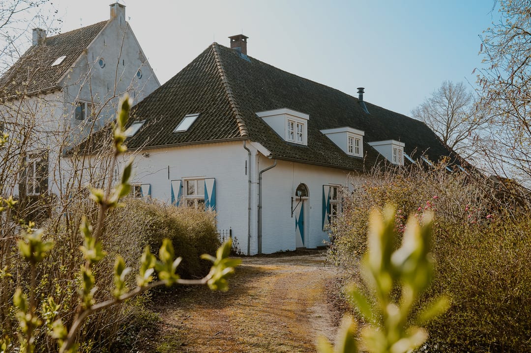 Foto 1 van Zwanenburgseweg 6