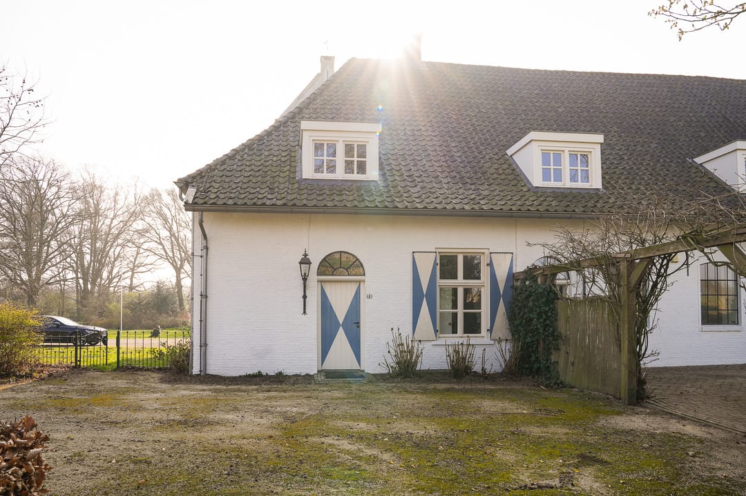 Foto 2 van Zwanenburgseweg 6