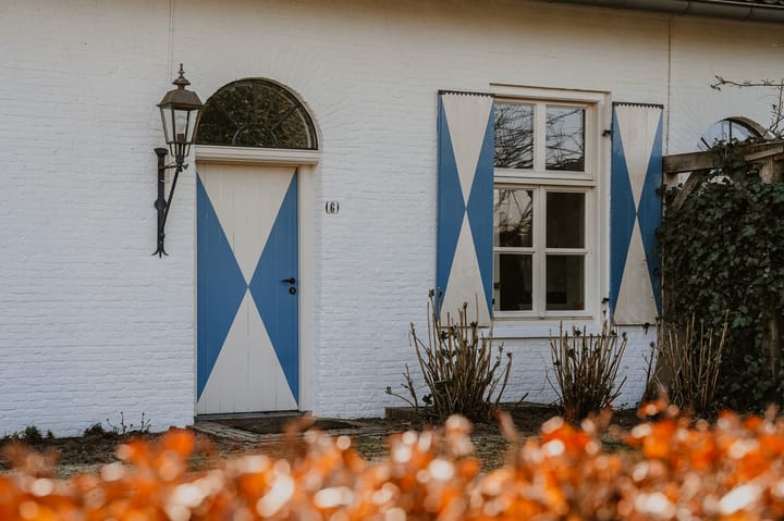 Foto 5 van Zwanenburgseweg 6