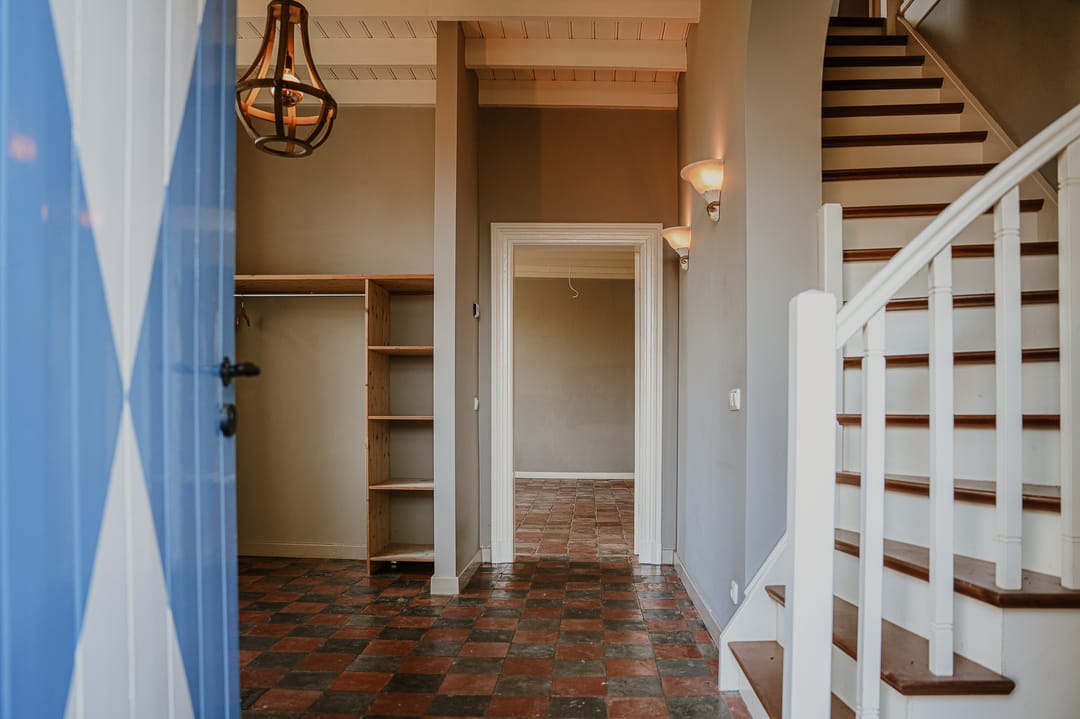 Foto 7 van Zwanenburgseweg 6