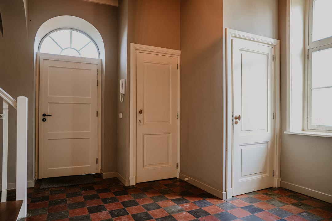 Foto 8 van Zwanenburgseweg 6