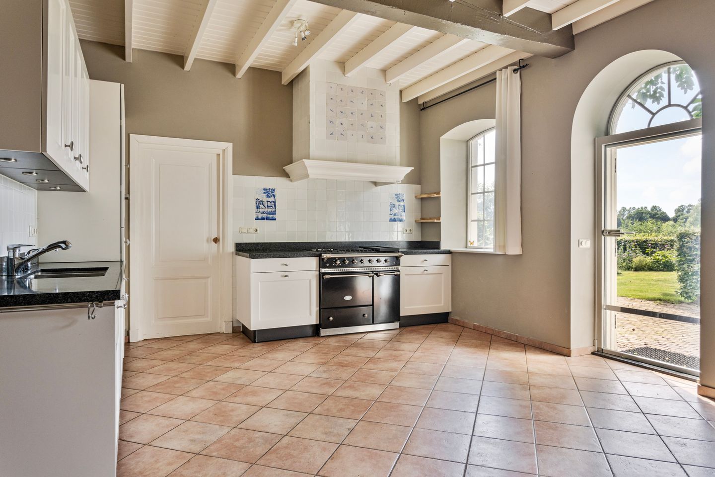 Foto 14 van Zwanenburgseweg 6