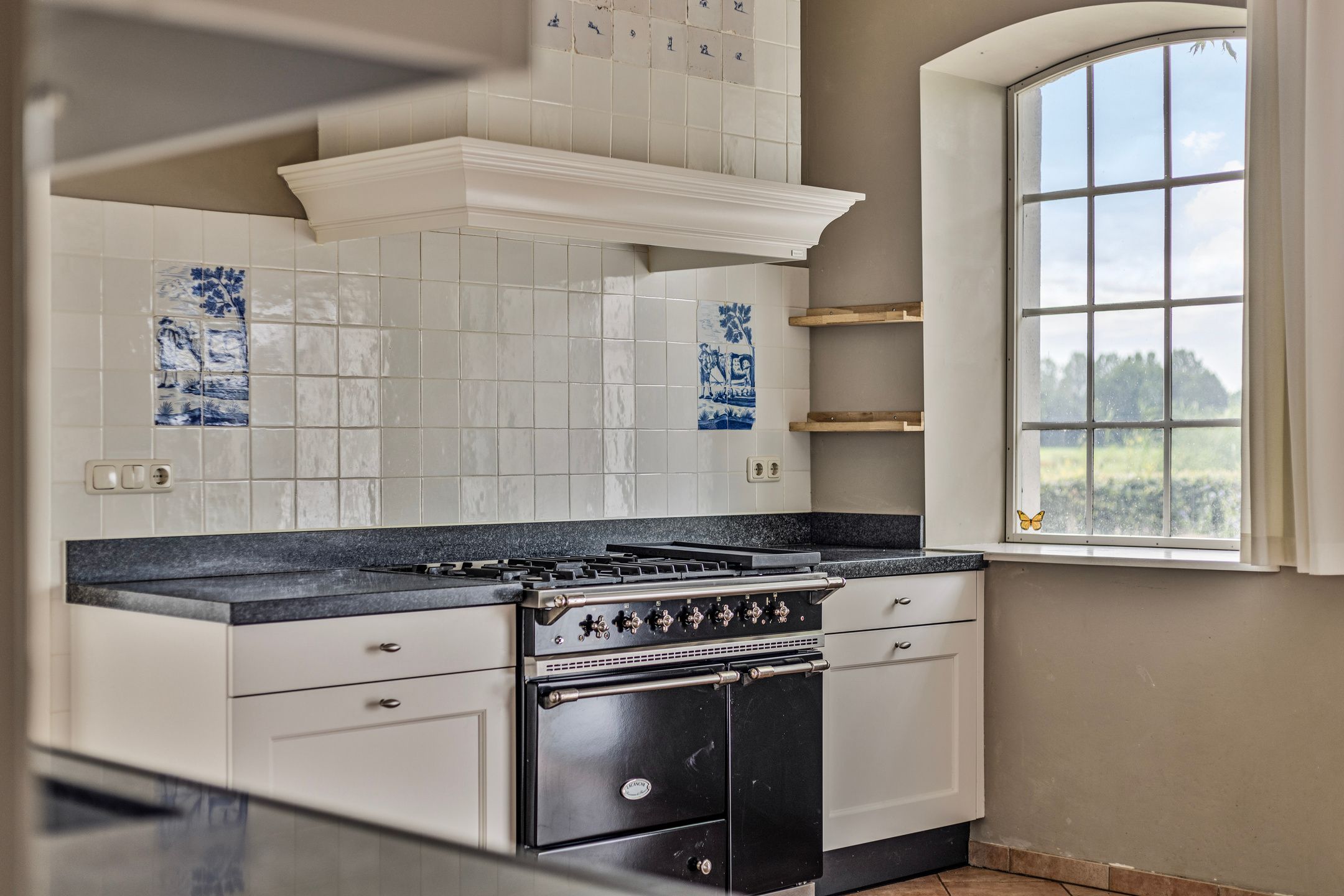 Foto 15 van Zwanenburgseweg 6