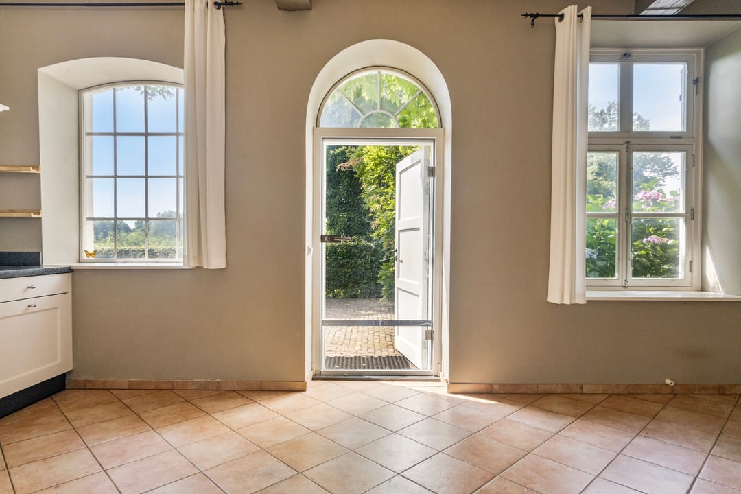 Foto 16 van Zwanenburgseweg 6