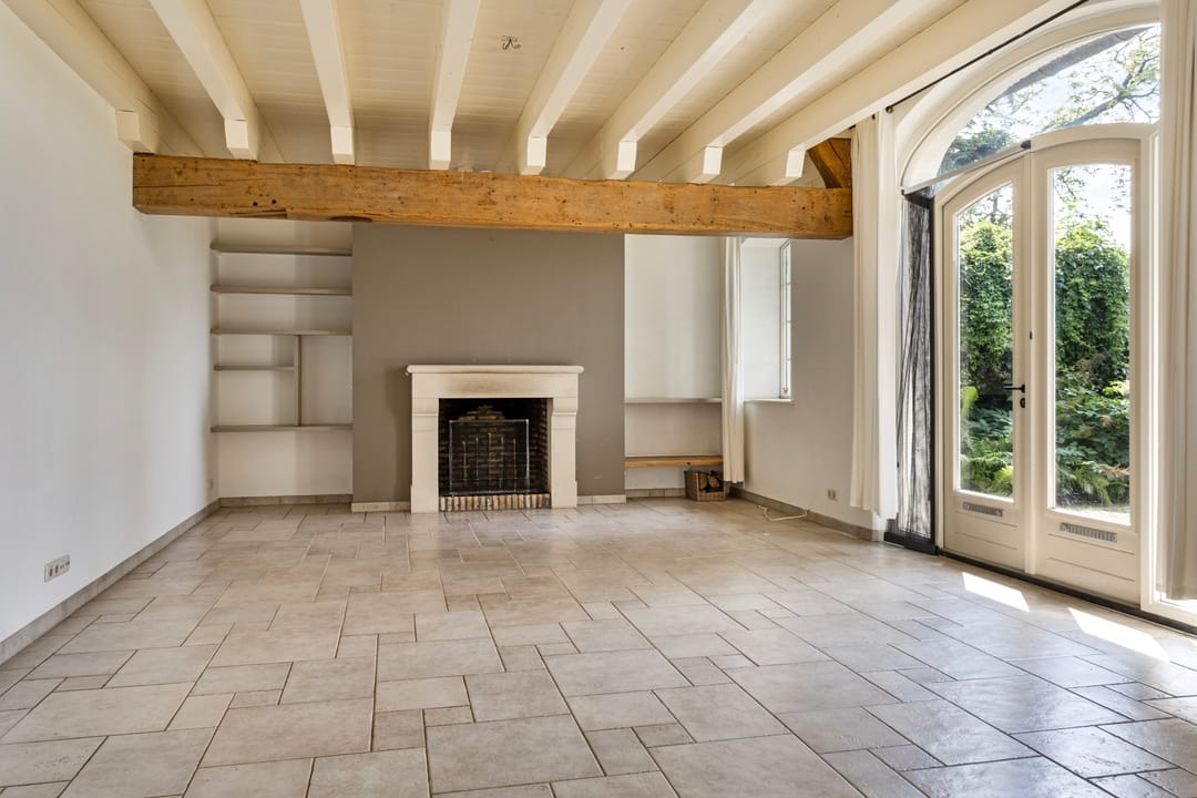 Foto 17 van Zwanenburgseweg 6