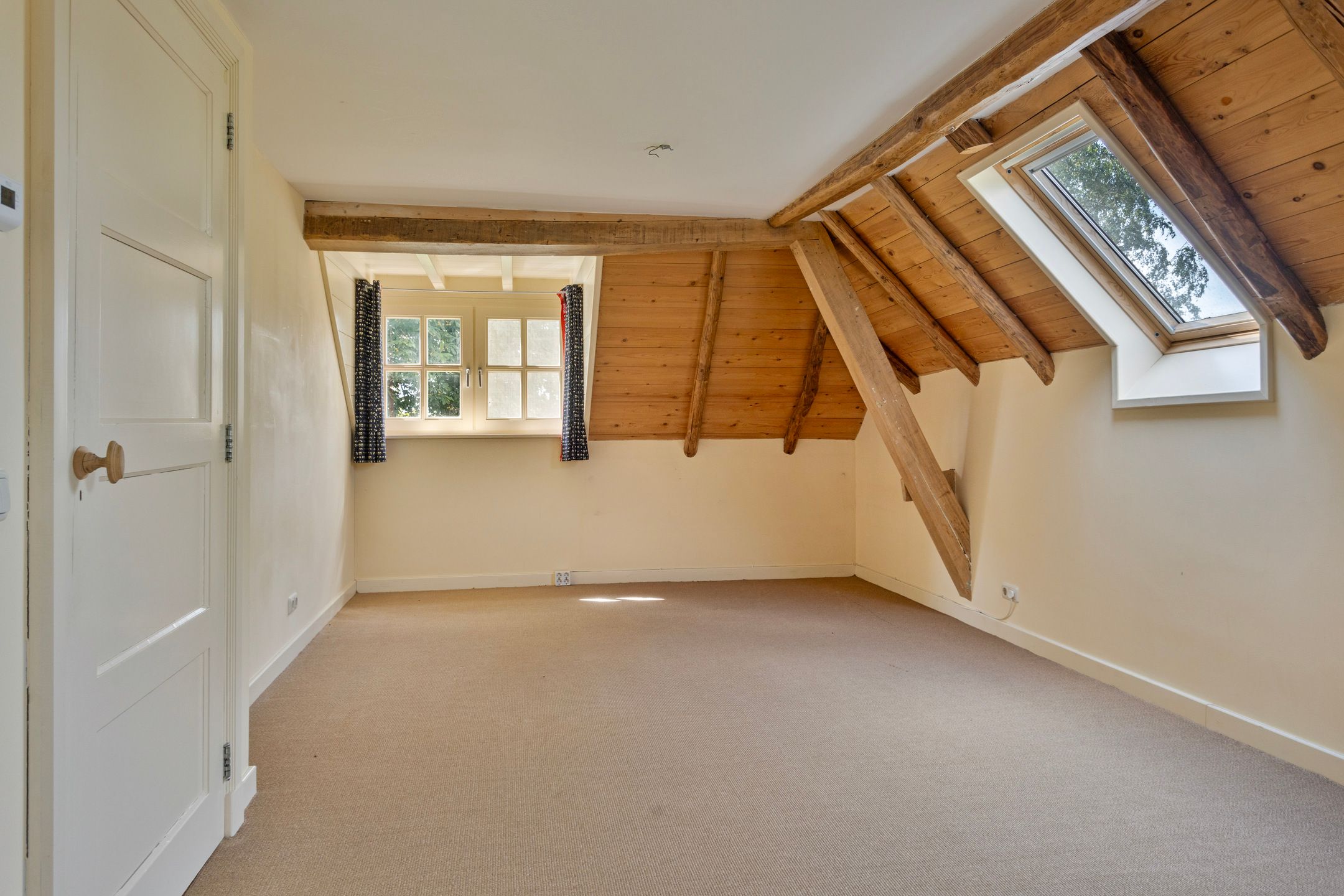 Foto 21 van Zwanenburgseweg 6