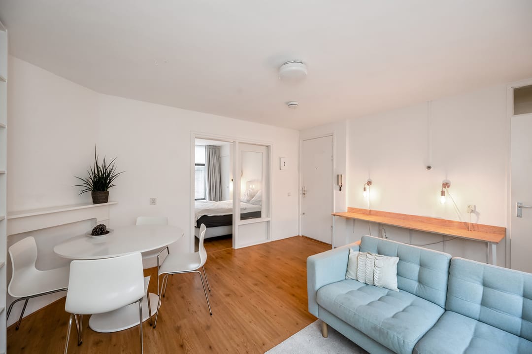 Photo 1 of Van Reigersbergenstraat 49-3