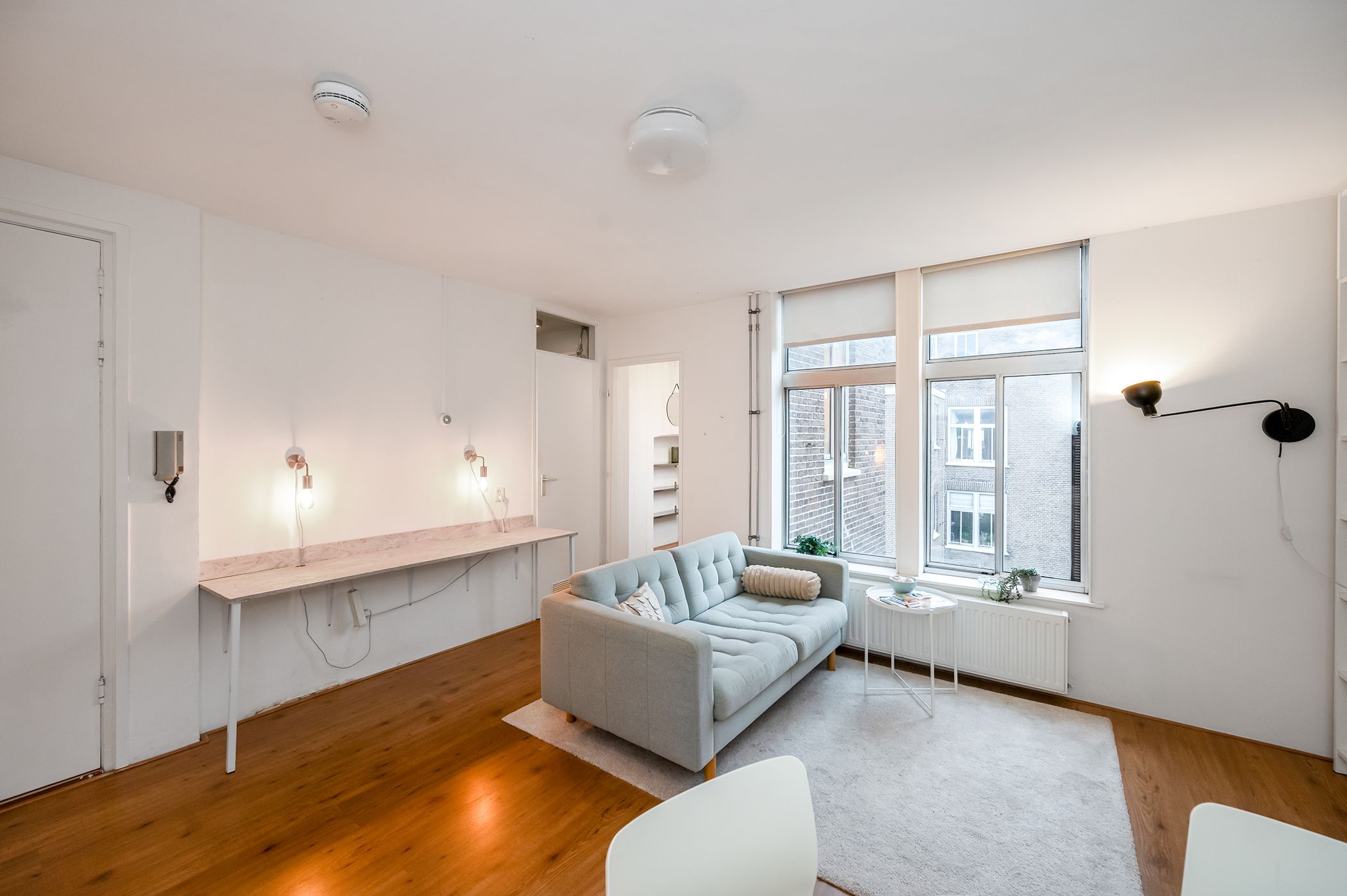 Photo 3 of Van Reigersbergenstraat 49-3