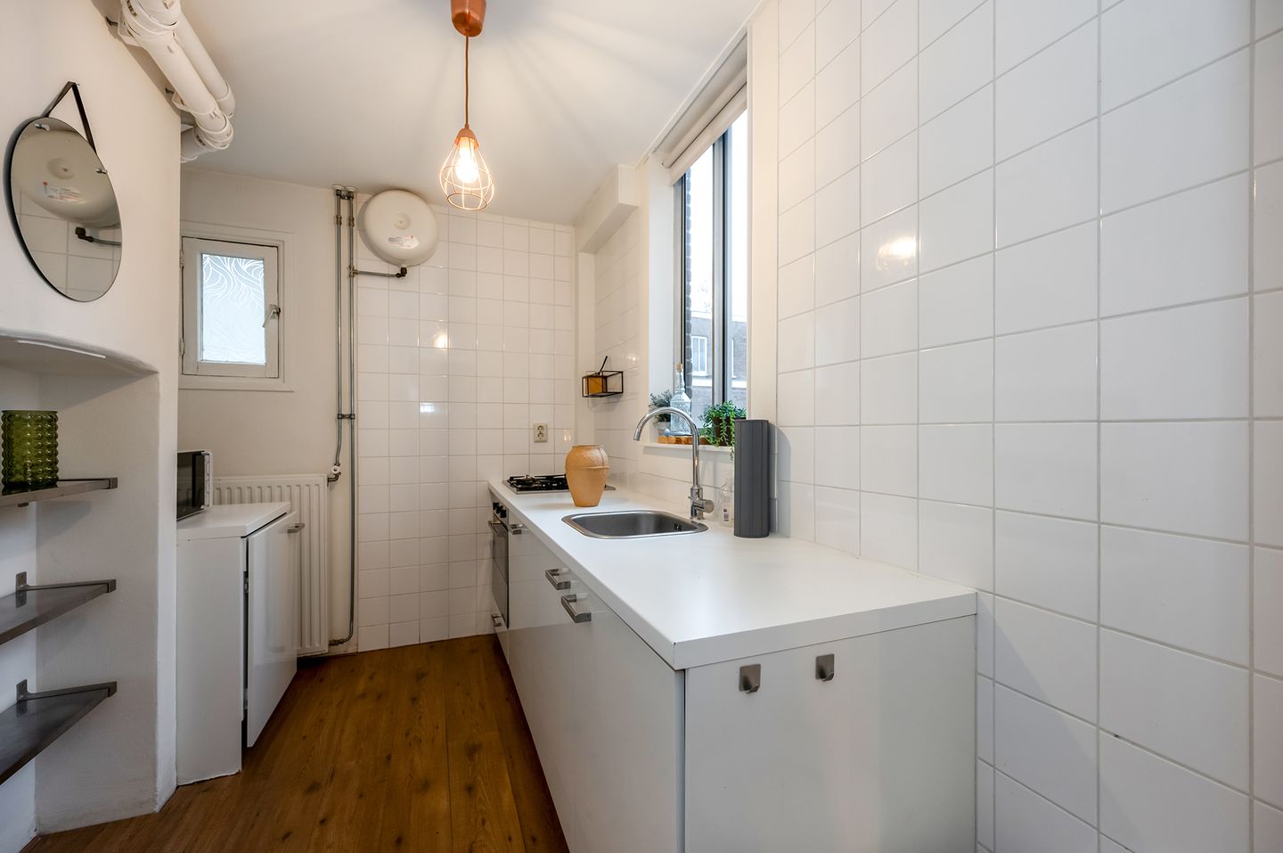 Photo 4 of Van Reigersbergenstraat 49-3