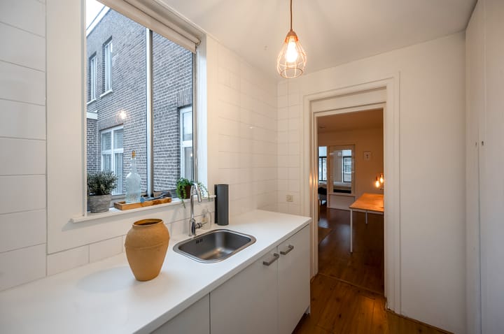 Foto 5 van Van Reigersbergenstraat 49-3