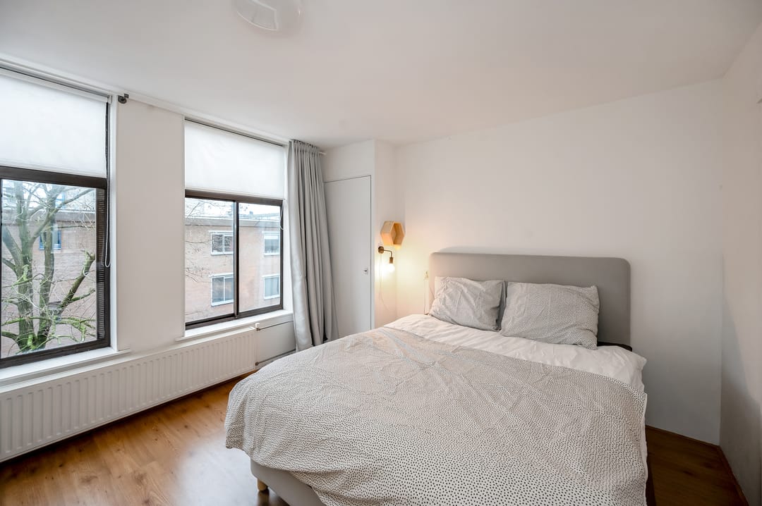 Photo 7 of Van Reigersbergenstraat 49-3