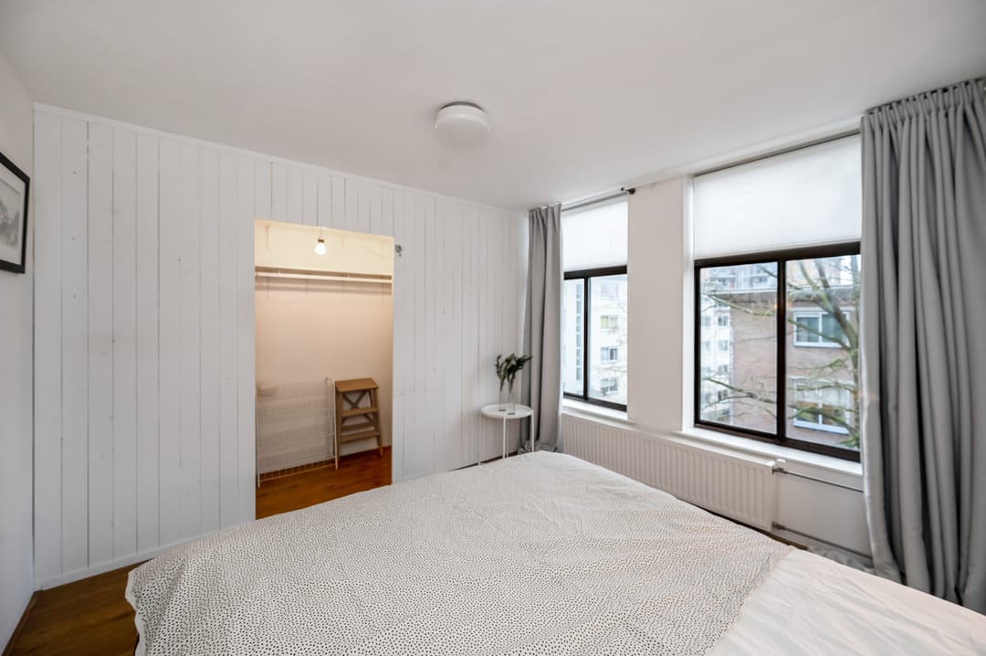 Photo 8 of Van Reigersbergenstraat 49-3