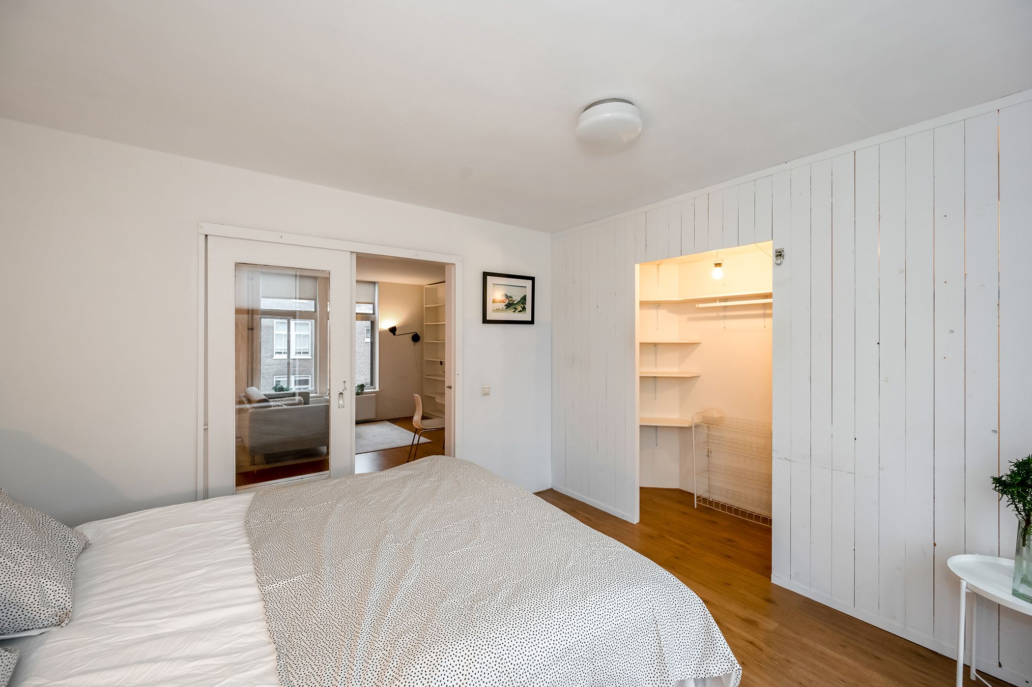 Photo 9 of Van Reigersbergenstraat 49-3